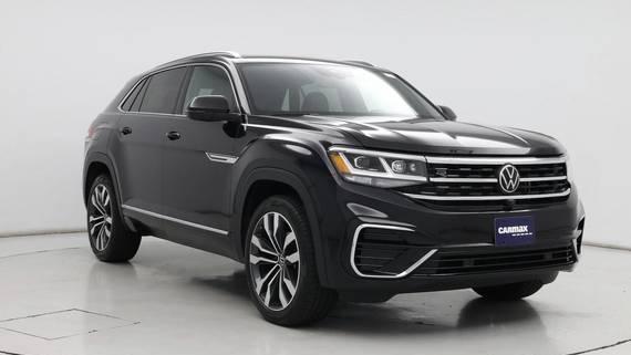 VOLKSWAGEN ATLAS CROSS SPORT 2023 1V2FE2CA8PC223292 image